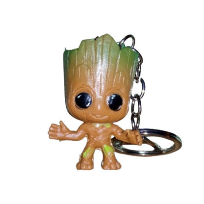 Llavero Baby Groot