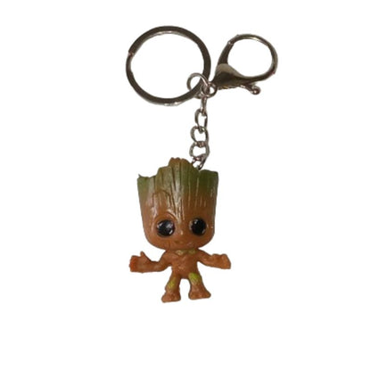 Llavero Baby Groot