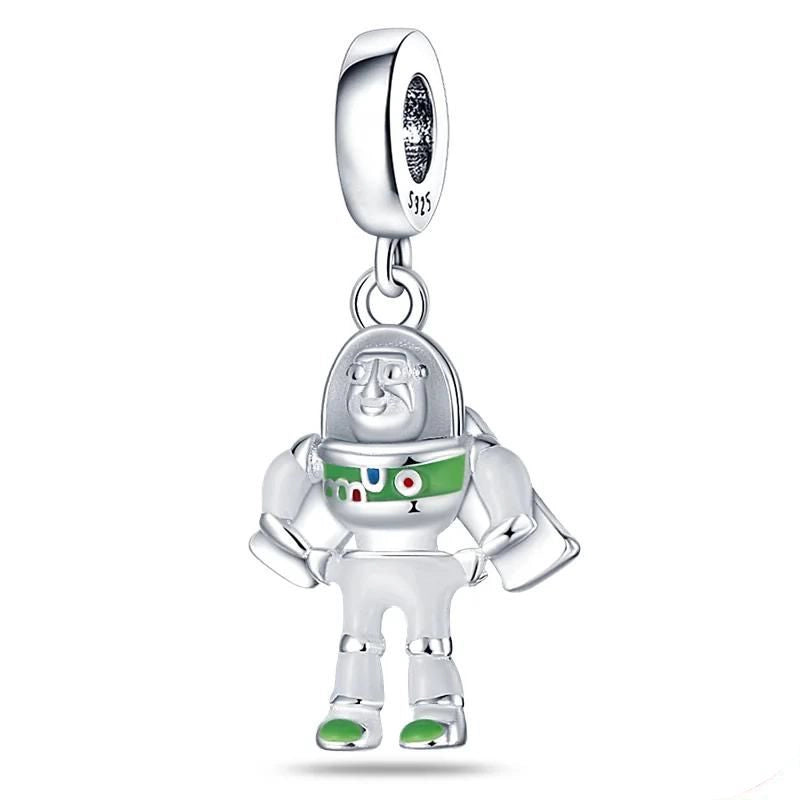 Charm Colgante de Buzz Lightyear - Toy Story