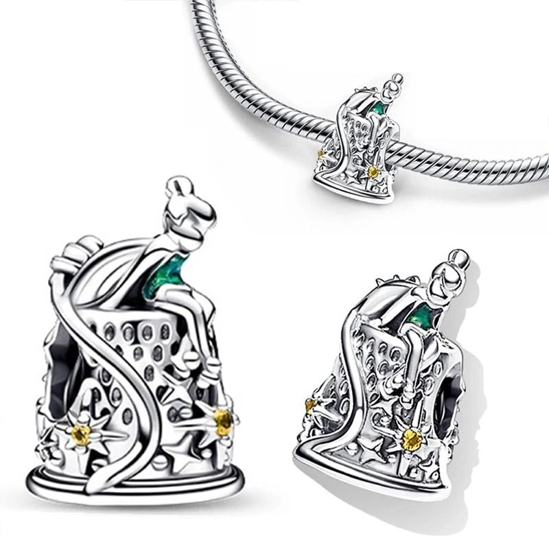 Charm de Campanilla - Disney