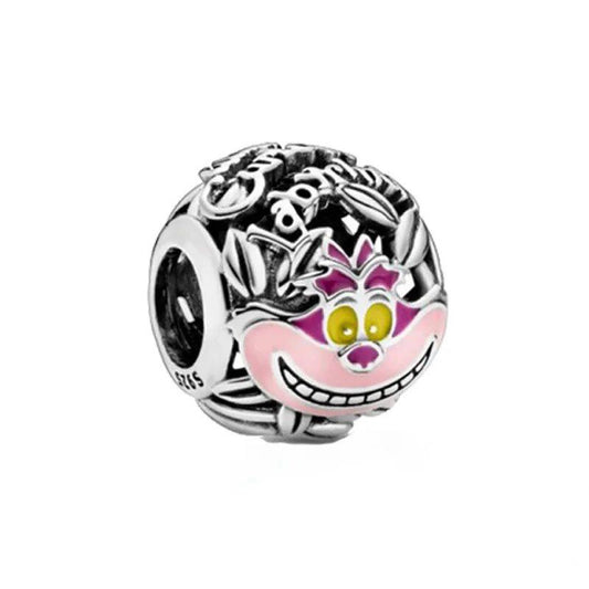 Charm de Cheshire