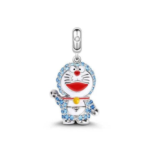 Charm Doraemon