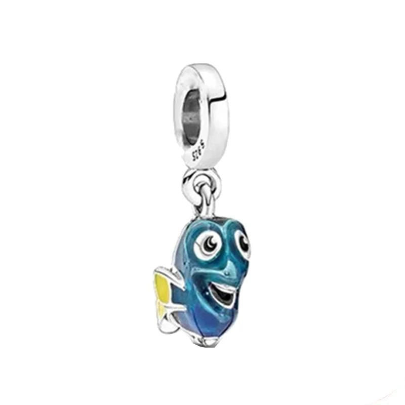 Charm de Dory - Buscando a Nemo con Estilo