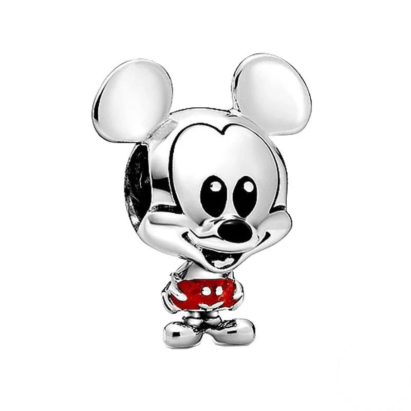 Charm Mickey Mouse - Elegancia Disney