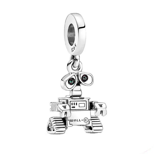 Charm Wall-E