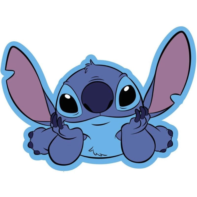 Cojin de Stitch