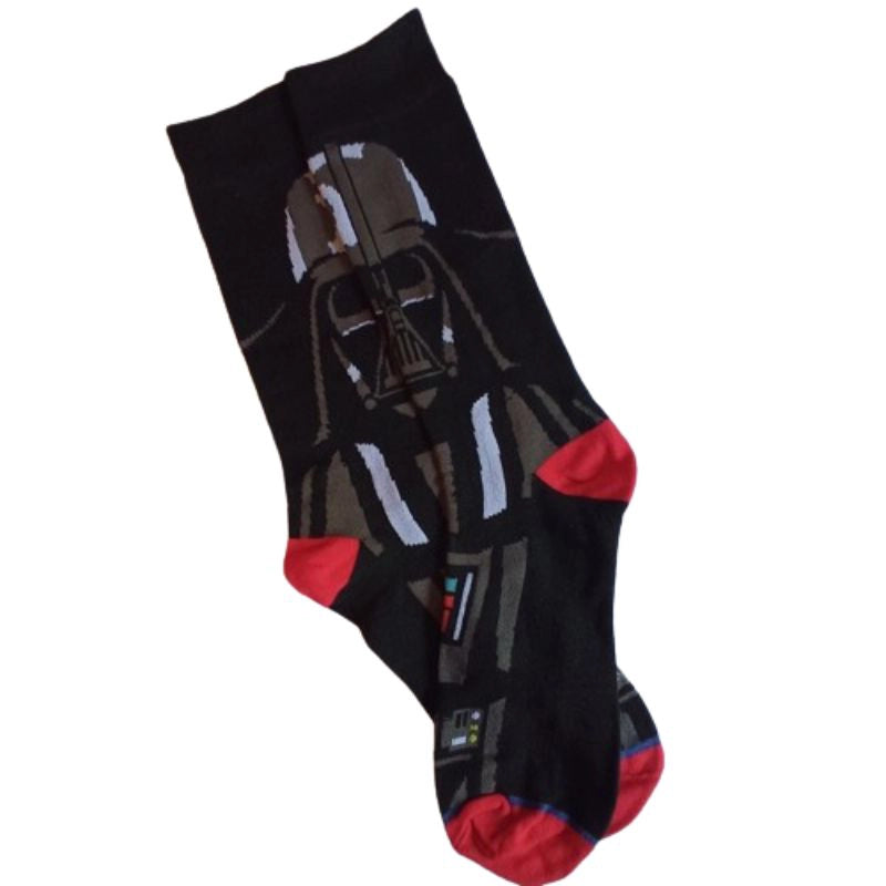 Calcetines Darth Vader