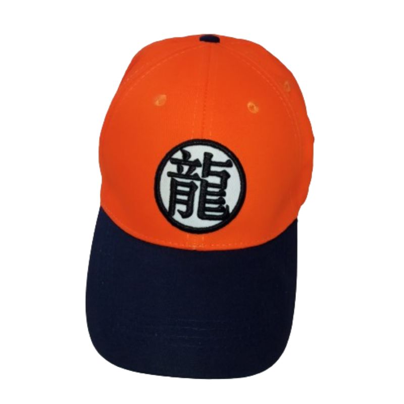 Gorra Dragon Ball Z