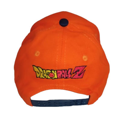 Gorra Dragon Ball Z