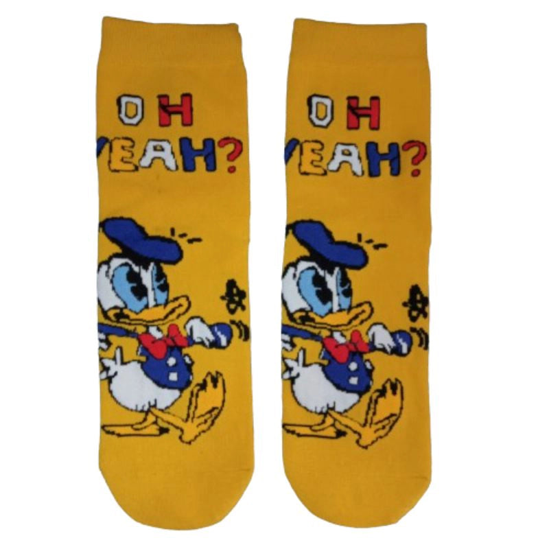 Calcetines Donald