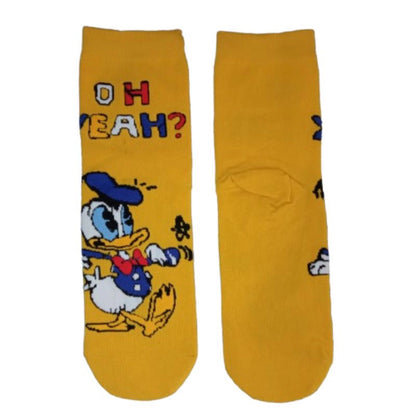 Calcetines Donald