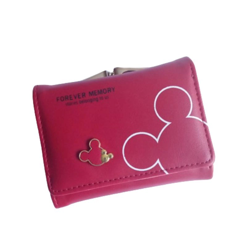 Cartera/Monedero Minnie