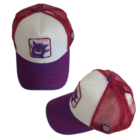 Gorra Gengar