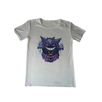 Camiseta Gengar