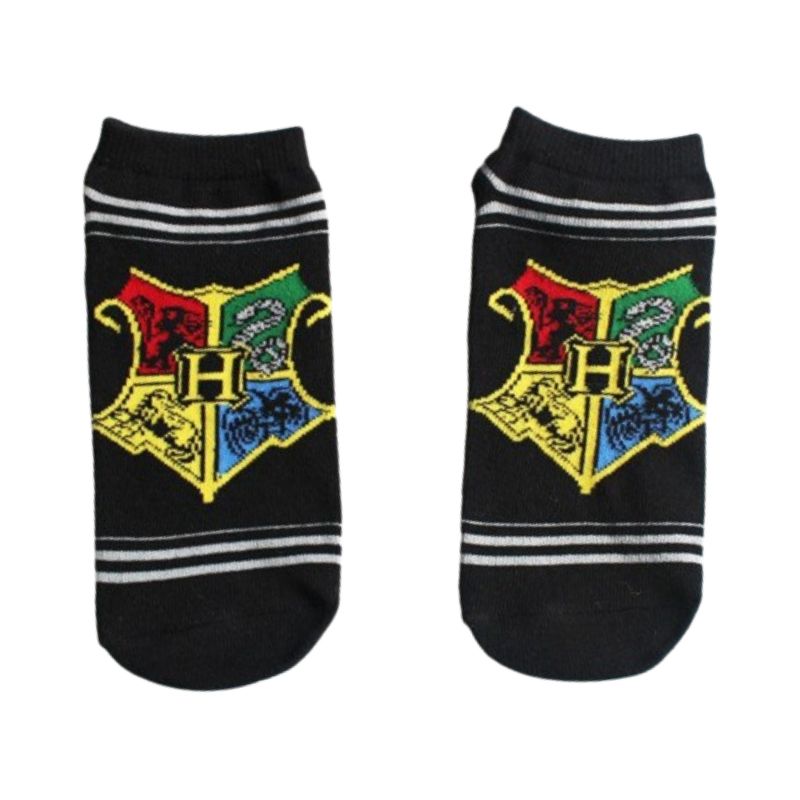 Calcetines Tobilleros Harry Potter