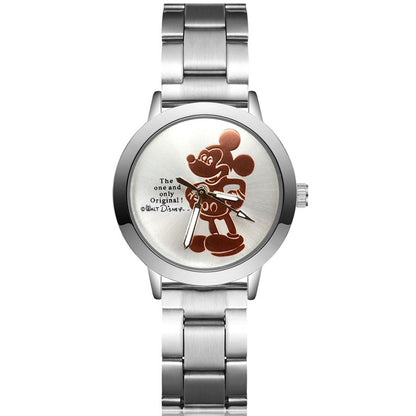 Reloj Mickey Mouse