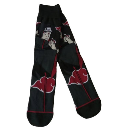 Calcetines Itachi