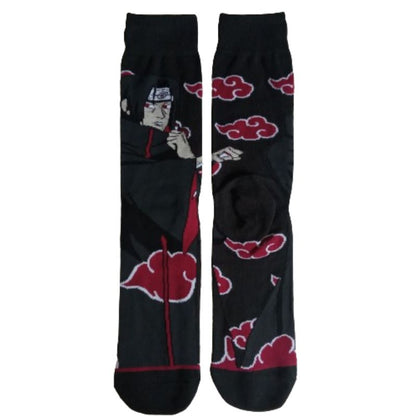 Calcetines Itachi