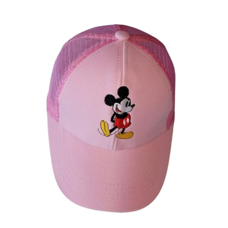 Gorra Mickey Mouse