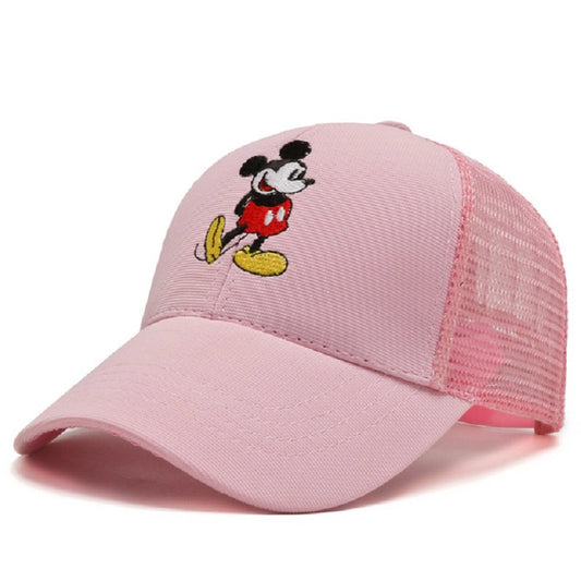 Gorra Mickey Mouse