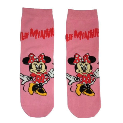 Calcetines Minnie