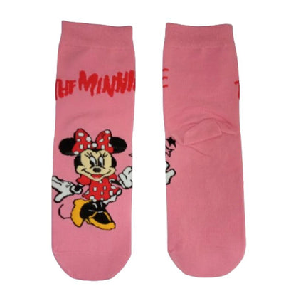 Calcetines Minnie