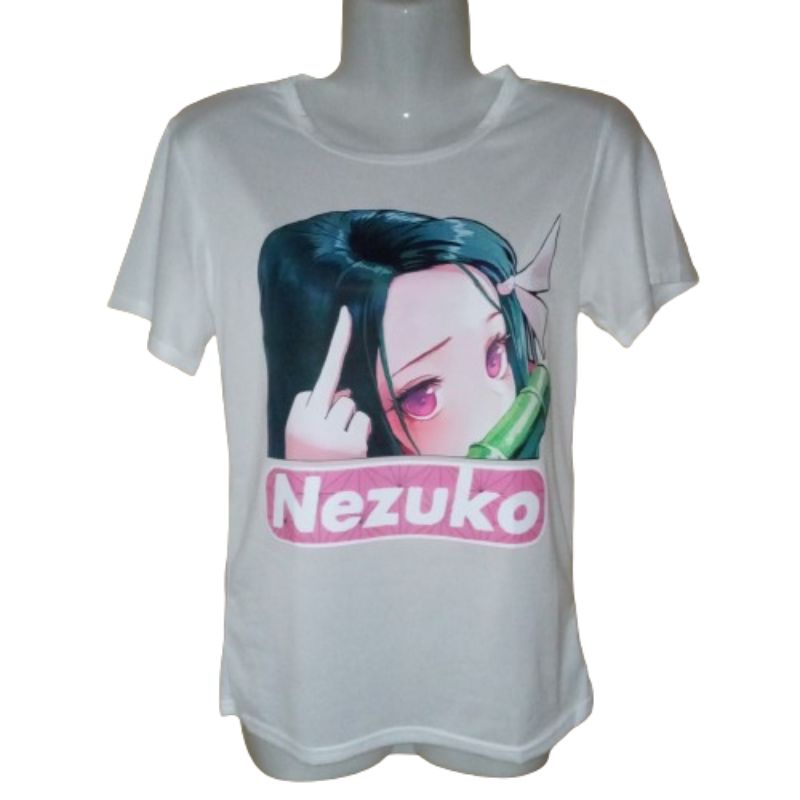 Camiseta Nezuko