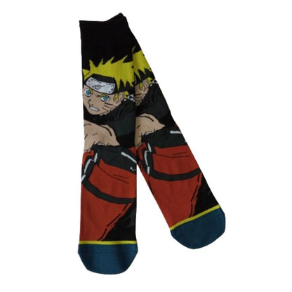 Calcetines Naruto