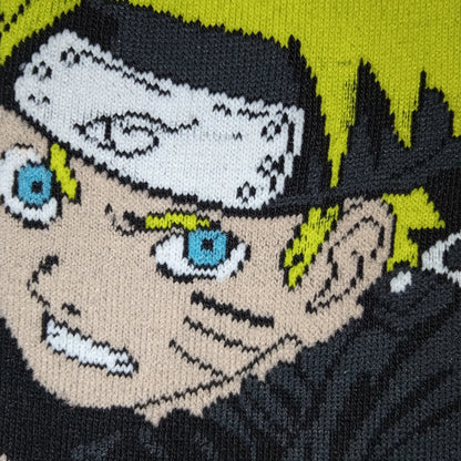 Calcetines Naruto