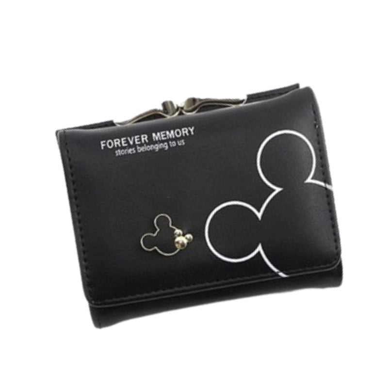 Cartera/Monedero Minnie