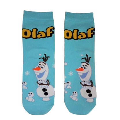 Calcetines Olaf