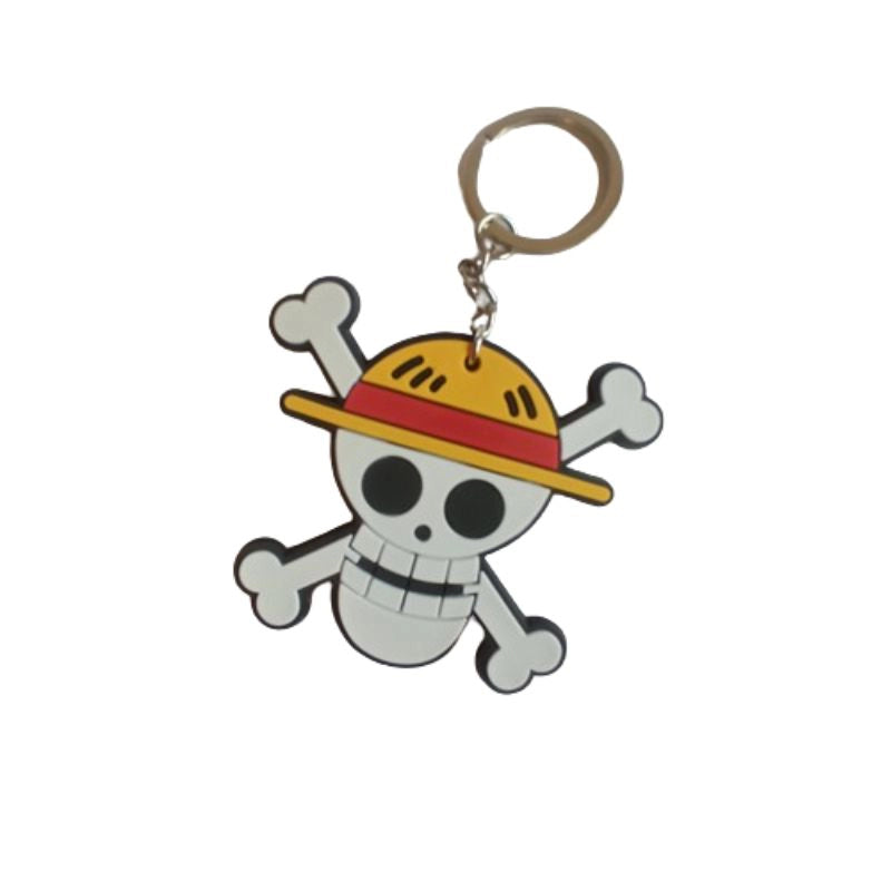 Llavero One Piece - Calavera