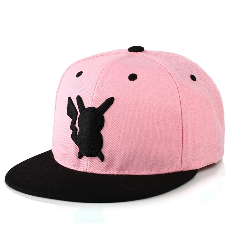 Gorra de beisbol Pikachu