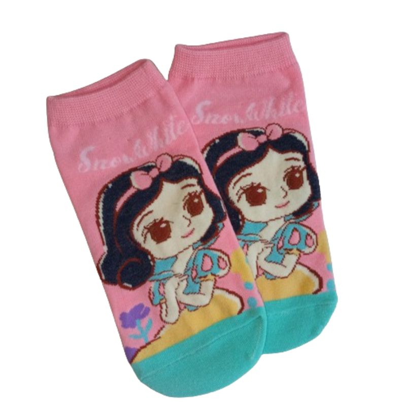 Calcetines Princesas Disney - Pack