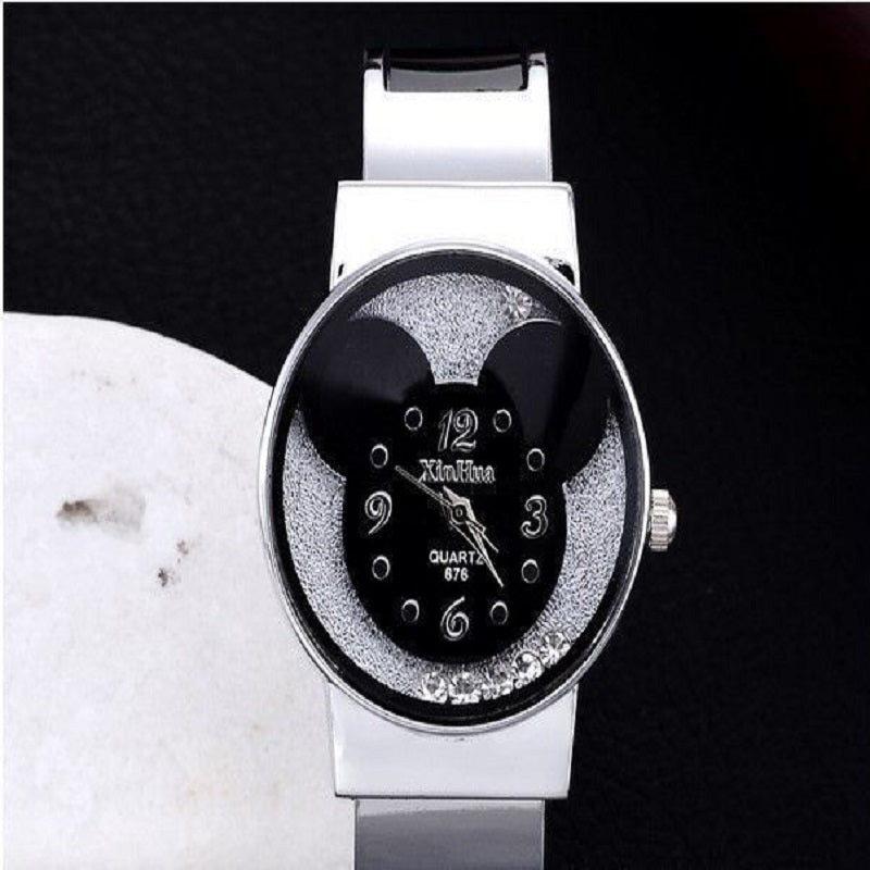 Reloj Mickey Mouse Pulsera