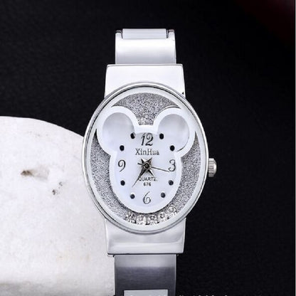 Reloj Mickey Mouse Pulsera