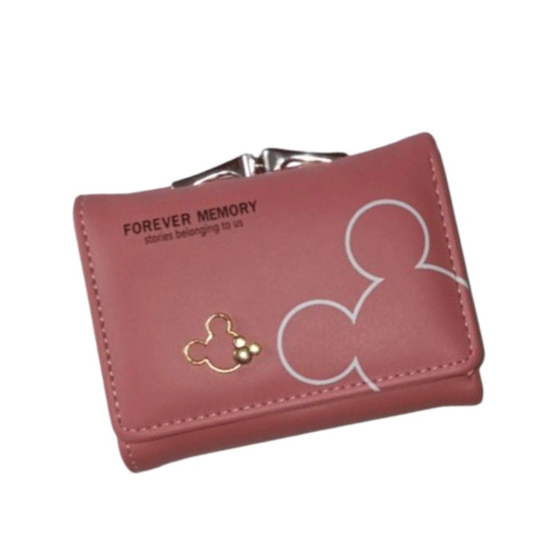 Cartera/Monedero Minnie