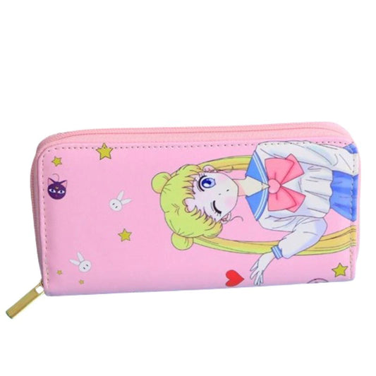 Cartera Sailor Moon