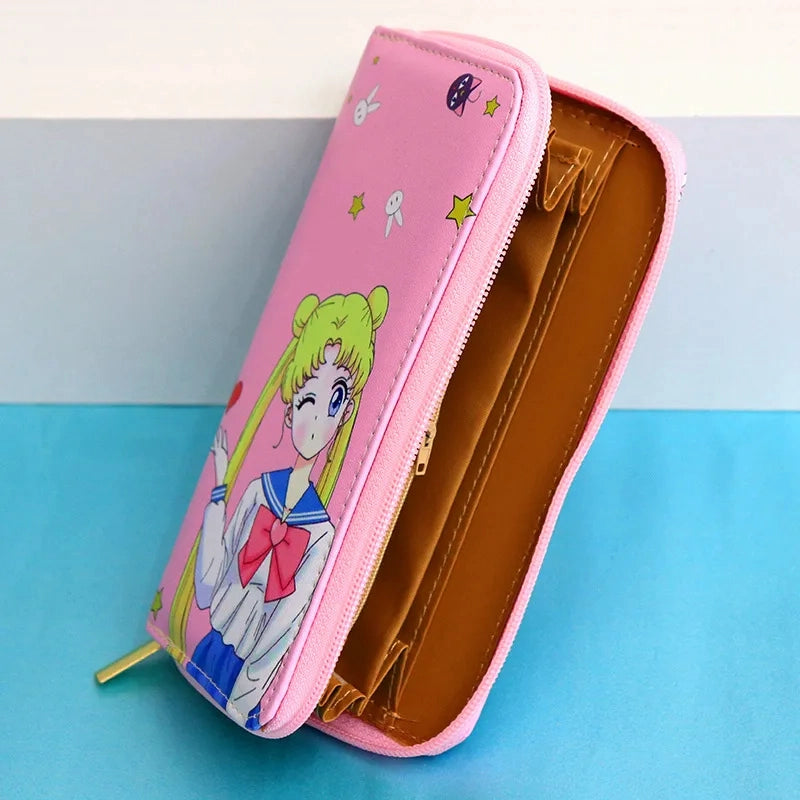 Cartera Sailor Moon