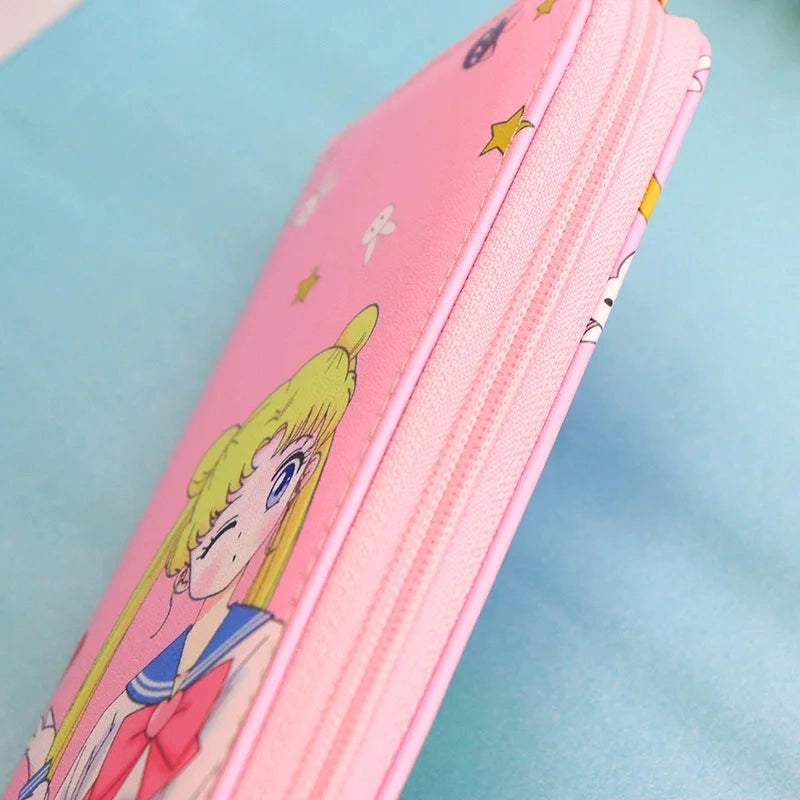 Cartera Sailor Moon