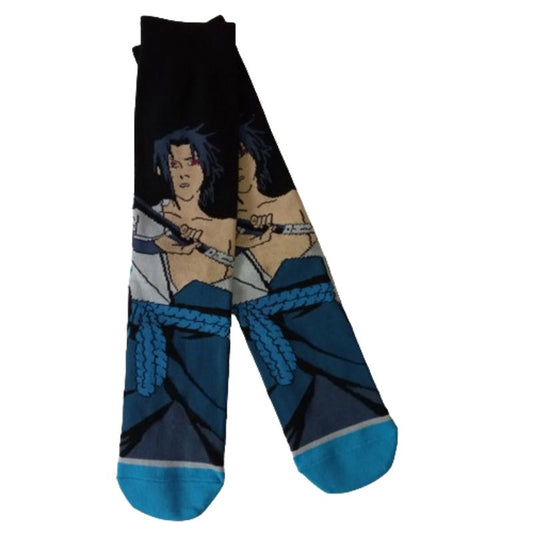 Calcetines Sasuke