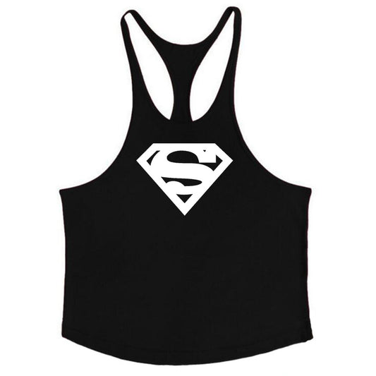 Camiseta Tiranta Superman