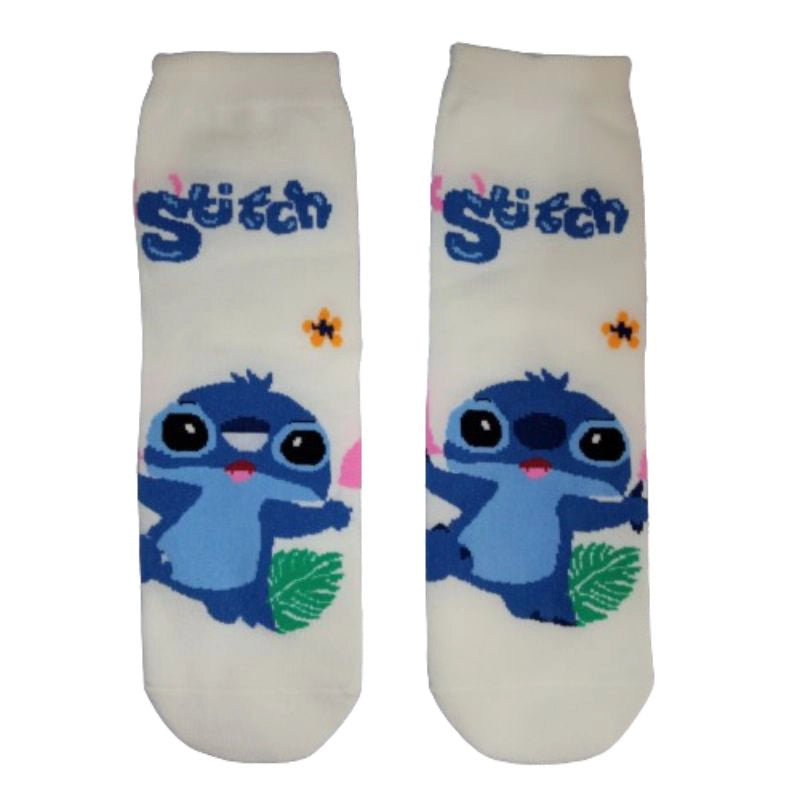 Calcetines Stitch