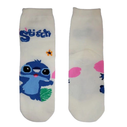 Calcetines Stitch