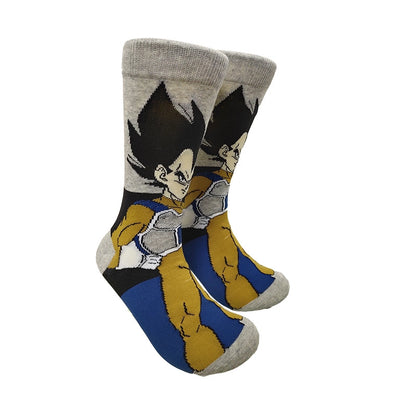 Calcetines Vegeta