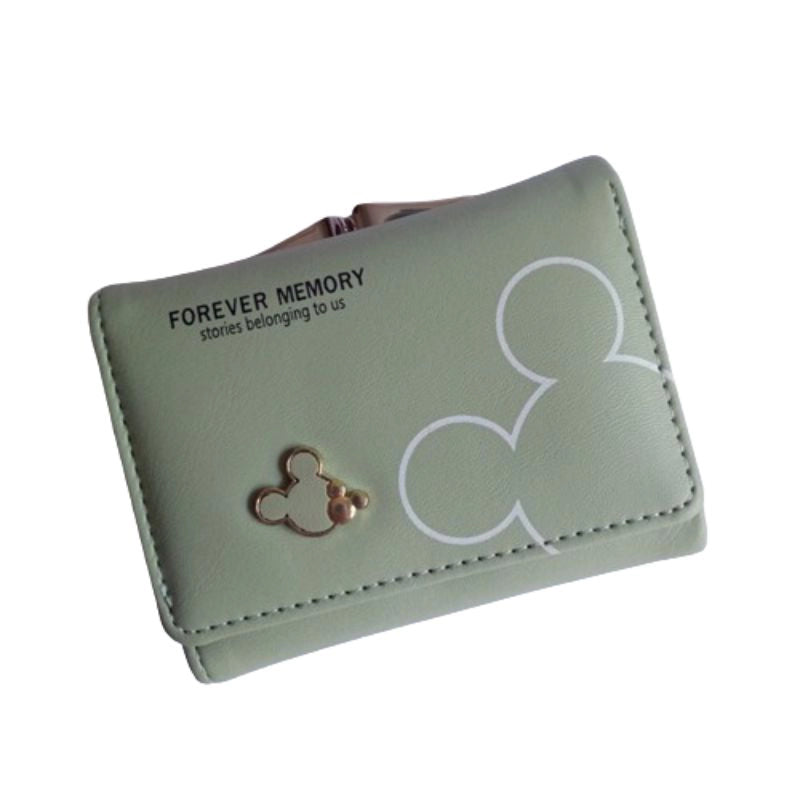 Cartera/Monedero Minnie