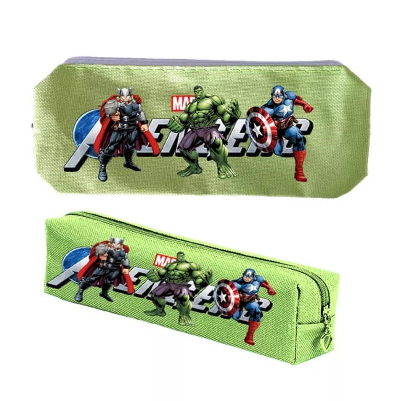 Estuche de los Vengadores