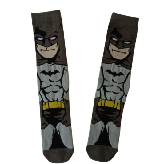 Calcetines Batman