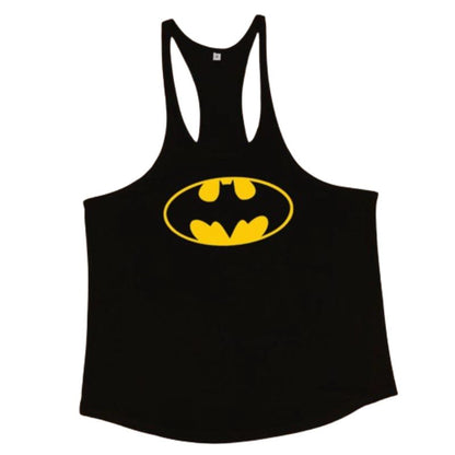 Camiseta Tiranta Batman