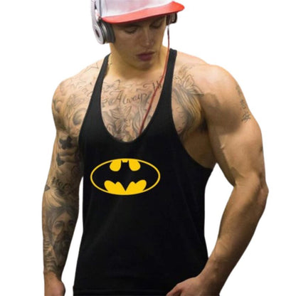 Camiseta Tiranta Batman